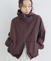 coen（コーエン）の「【C.mt】 撥水パッカブルマウンテンパーカー（マウンテンパーカー）」