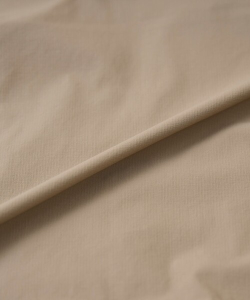 coen(コーエン)の「【C.mt】 撥水パッカブルマウンテンパーカー(マウンテンパーカー・レディース・オフホワイト/ベージュ/ブラック/ダークブラウン・M/L)」の19枚目の写真