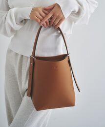 CODE A（コードエー）の「＆MyuQ｜JUNO petit（トートバッグ）」