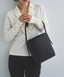 CODE A（コードエー）の「＆MyuQ｜JUNO petit（トートバッグ）」