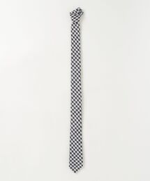 URBAN RESEARCH DOORS（アーバンリサーチドアーズ）の「チェック柄ネクタイ（ネクタイ）」