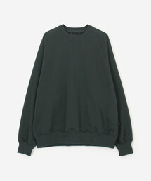 DAIWA PIER39 | DAIWA PIER39 | TECH SWEAT CREW FREEDOM SLEEVE MEN(スウェット)