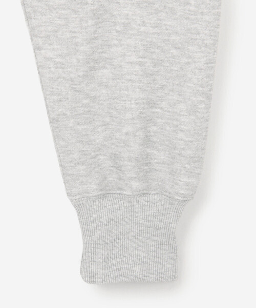 DAIWA PIER39(ダイワピア39)の「DAIWA PIER39 | TECH SWEAT CREW FREEDOM SLEEVE MEN(スウェット・メンズ・ブラック/グレー・M/L)」の6枚目の写真