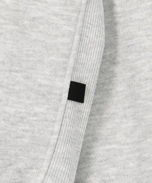 DAIWA PIER39(ダイワピア39)の「DAIWA PIER39 | TECH SWEAT CREW FREEDOM SLEEVE MEN(スウェット・メンズ・ブラック/グレー・M/L)」の8枚目の写真