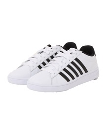 ADAM（アダム）の「【K-SWISS/ケースイス】COURT TIEBREAK2 /コート タイブレーク2（その他シューズ）」