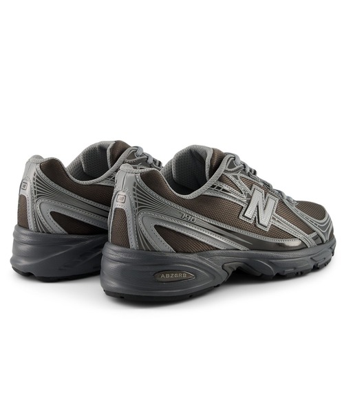 NEW BALANCE(ニューバランス)の「NEW BALANCE U7407YI(スニーカー・メンズ・グレー・26.5cm/27cm/27.5cm/26cm/28cm/28.5cm)」の7枚目の写真