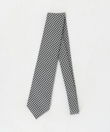 UNITED ARROWS | ハウンドトゥース ジャガード ネクタイ(ネクタイ)