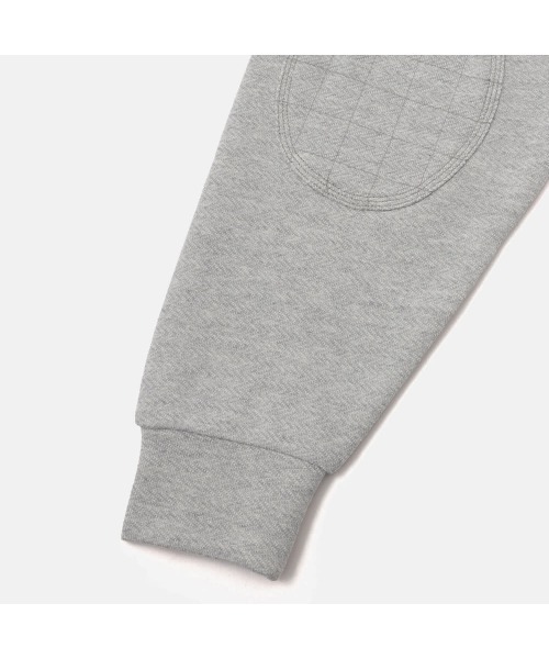 Timberland（ティンバーランド）の「【TOKYO DESIGN COLLECTIVE】ヘリンボーン フルジップ スウェットシャツ ユニセックス（スウェット・メンズ・グレイッシュベージュ・LARGE/MEDIUM/SMALL/X-LARGE/XX-LARGE）」の8枚目の写真