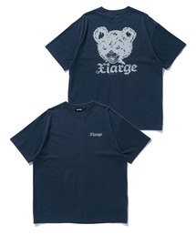 XLARGE×Honda PARTS SUPPLIERS RINGER S/S TEE（Tシャツ/カットソー