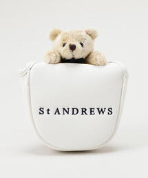 St ANDREWS（セントアンドリュース）の「【St ANDREWS】セルフスタンド