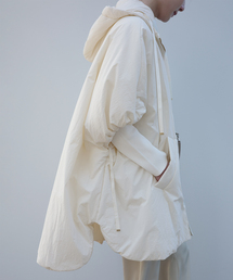 PROTAGONISTA（プロタゴニスタ）の「《NOBLE別注》PROTAGONISTA/プロタゴニスタ パッファーコート（その他アウター）」