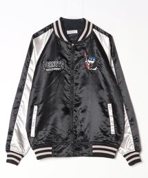 PEANUTS（ピーナッツ）の「スカジャン（スカジャン）」