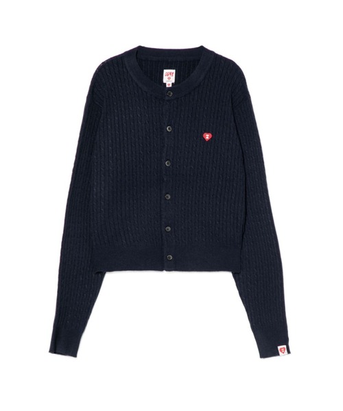 APEE BY A BATHING APE｜エイピーバイアベイシングエイプのニット