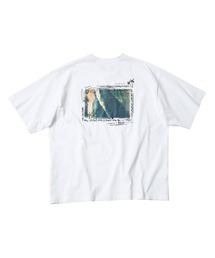 REEF（リーフ）の「半袖Tシャツ（Tシャツ/カットソー）」