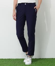 PING（ピン）の「【PING APPAREL】全方向ストレッチツイルテーパードパンツ ＜NATIVE＞ (LADIES)（その他パンツ）」