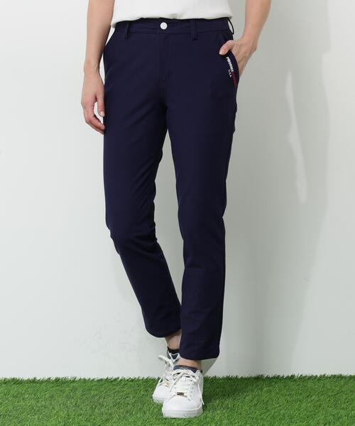 PING(ピン)の「【PING APPAREL】全方向ストレッチツイルテーパードパンツ <NATIVE> (LADIES)(その他パンツ・レディース・グレー/ブルー/ベージュ/ネイビー/ホワイト・L/M/S/XS/LL)」の4枚目の写真