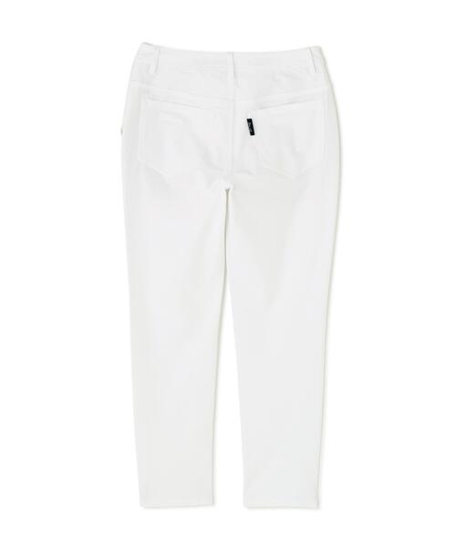 PING(ピン)の「【PING APPAREL】全方向ストレッチツイルテーパードパンツ <NATIVE> (LADIES)(その他パンツ・レディース・グレー/ブルー/ベージュ/ネイビー/ホワイト・L/M/S/XS/LL)」の16枚目の写真