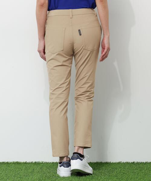 PING(ピン)の「【PING APPAREL】全方向ストレッチツイルテーパードパンツ <NATIVE> (LADIES)(その他パンツ・レディース・グレー/ブルー/ベージュ/ネイビー/ホワイト・L/M/S/XS/LL)」の18枚目の写真