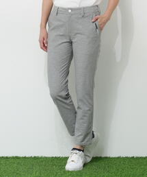 PING（ピン）の「【PING APPAREL】全方向ストレッチツイルテーパードパンツ ＜NATIVE＞ (LADIES)（その他パンツ）」