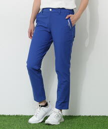PING（ピン）の「【PING APPAREL】全方向ストレッチツイルテーパードパンツ ＜NATIVE＞ (LADIES)（その他パンツ）」