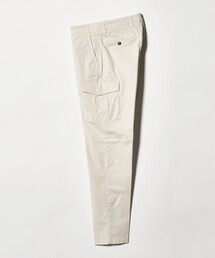 BRIGLIA 1949（ブリリア）の「＜BRIGLIA 1949＞ ツイル カーゴパンツ（カーゴパンツ）」