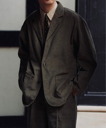 Art re A select（アトリエセレクト）の「【thesis】テーラードジャケット（テーラードジャケット）」