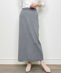 PICCIN | ニットスカート(スカート)