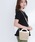 NATURAL BEAUTY BASIC�i�i�`�������r���[�e�B�[�x�[�V�b�N�j�́u���T�[�N���O���b�v�X�^�b�Y�V�����_�[�i�V�����_�[�o�b�O�j�v�b�I�t�z���C�g