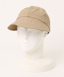 and it_（アンドイット）の「UVバイザーキャップ（キャップ）」