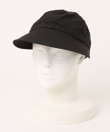 and it_（アンドイット）の「UVバイザーキャップ（キャップ）」