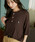 U.S. POLO ASSN.�i���[�G�X�|���A�b�X���j�́uU.S. POLO ASSN. × PUBLUX/���[�G�X�|���A�b�X�� ���ڐG�⊴���ʒ� �w�����[�l�b�N �T�}�[�j�b�g�@����W�J�i�j�b�g/�Z�[�^�[�j�v�b�u���E��