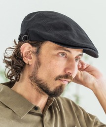 CAMBIO(�J���r�I)��mko13503-Linen Hunting �n���`���O(NF-261-BO018)(�n���`���O/�x���[�X)