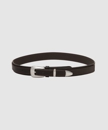 LEMAIRE（ルメール）の「MINIMAL WESTERN BELT（ベルト）」
