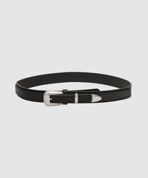 LEMAIRE（ルメール）の「MINIMAL WESTERN BELT（ベルト）」