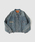 DAIRIKU�i�_�C���N�j�́uDAIRIKU / �_�C���N 2PKT Vinatge Denim Jacket�i�f�j���W���P�b�g�j�v�b�u���[�n���̑�