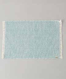 212 KITCHEN STORE（トゥワントゥキッチンストア）の「メランジダイヤランチマット LBL（ランチョンマット/テーブルウェア）」