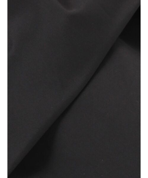 GYDA（ジェイダ）の「LEOPARDウエストDRAPE EDGEパンツ（その他パンツ・レディース・アイボリー/ブラック・FREE）」の22枚目の写真