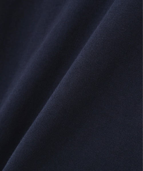 AVIREX(アヴィレックス)の「VARSITY LOGO S/S T-SHIRT(Tシャツ/カットソー・レディース・ブラック/オフホワイト/ネイビー/ラベンダー・F)」の21枚目の写真