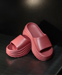 almo（アルモ）の「レディースハイヒールサンダル(BDS)（サンダル）」