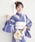 KIMONOMACHI�i�L���m�}�`�j�́u�y�ȒP���t���z���f�B�[�X �Z�p���[�g���� 2�_�Z�b�g ���߁@�ȒP�i�񕔎����߁{���핺���сjS/F�T�C�Y�@���t���ȒP�@�L�k�@�����@�����@�ԕ��@�t�����[�yKIMONOMACHI �I���W�i���z ��g�����߁i���߁j�v�b���x���_�[