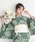 KIMONOMACHI�i�L���m�}�`�j�́u�y�ȒP���t���z���f�B�[�X �Z�p���[�g���� 2�_�Z�b�g ���߁@�ȒP�i�񕔎����߁{���핺���сjS/F�T�C�Y�@���t���ȒP�@�L�k�@�����@�����@�ԕ��@�t�����[�yKIMONOMACHI �I���W�i���z ��g�����߁i���߁j�v�b���C�g�O���[��