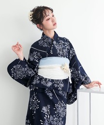ネイビー」に該当する浴衣ファッション通販 - ZOZOTOWN