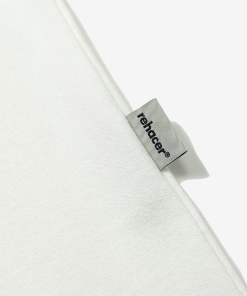 rehacer（レアセル）の「rehacer : × everglouu Pop Flower Dolman CS / ポップ フラワー ドルマン カットソー（Tシャツ/カットソー・メンズ・ホワイト/ブラック・X-LARGE/LARGE/MEDIUM/SMALL）」の17枚目の写真