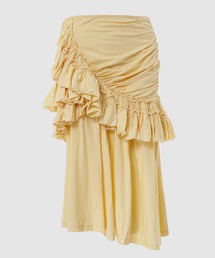 DRIES VAN NOTEN | HUMAIRAH 3606 W.K.SKIRT(スカート)