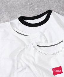 IENA トップス　Tシャツ　2枚セット IENA｜イエナのTシャツ/カットソー（ワンポイント）通販 - ZOZOTOWN