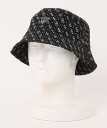 Guess | 【GUESS】ゲス ロゴ バケットハット(ハット)