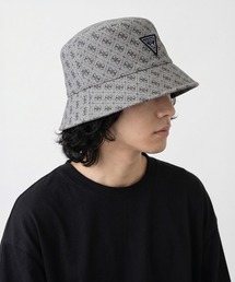 Guess | 【GUESS】ゲス　ロゴ　バケットハット(ハット)