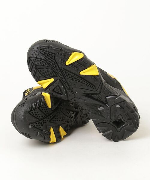 Reebok(リーボック)の「ブルータス ロー / BRUTUS LOW(スニーカー・メンズ・ブラック/ブラック系その他・25.0cm/24.0cm/24.5cm/27.5cm/27.0cm/26.5cm/26.0cm/25.5cm/23.5cm/23.0cm/22.5cm/31cm/30.0cm/29.0cm/28.5cm/28.0cm)」の20枚目の写真