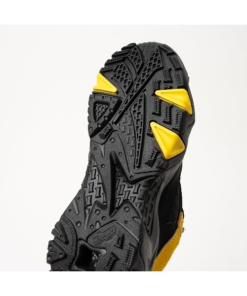 Reebok(リーボック)の「ブルータス ロー / BRUTUS LOW(スニーカー・メンズ・ブラック/ブラック系その他・25.0cm/24.0cm/24.5cm/27.5cm/27.0cm/26.5cm/26.0cm/25.5cm/23.5cm/23.0cm/22.5cm/31cm/30.0cm/29.0cm/28.5cm/28.0cm)」の15枚目の写真