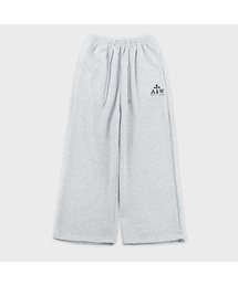 ARTISTWEAR（アーティストウェア）の「[ATW] ライズルーズワイドパンツ（スウェットパンツ）」